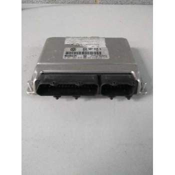 CENTRALITA MOTOR UCE 0261204956 8D0907558S 1997