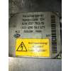 Recambio de faro izquierdo para audi a3 (8l) 1.6 ambiente referencia OEM IAM 5DV00776015 XENON 2000