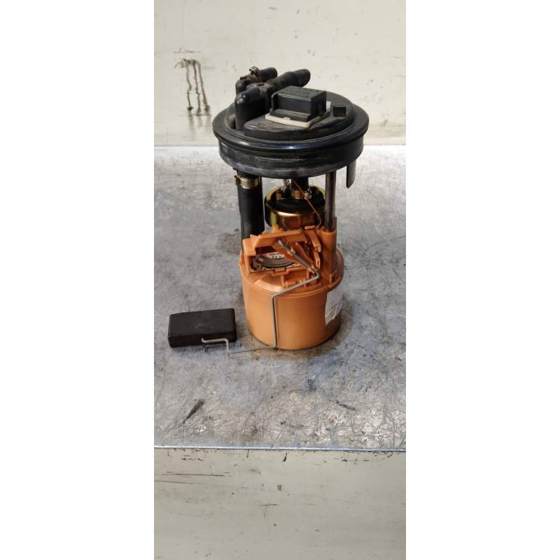 Recambio de bomba combustible para citroën xantia berlina 2.0i sx / 2.0 sx referencia OEM IAM 9610792180 0973006 