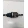 Recambio de transmision delantera izquierda para lancia delta (181) 1.6 jtd 16v cat referencia OEM IAM   