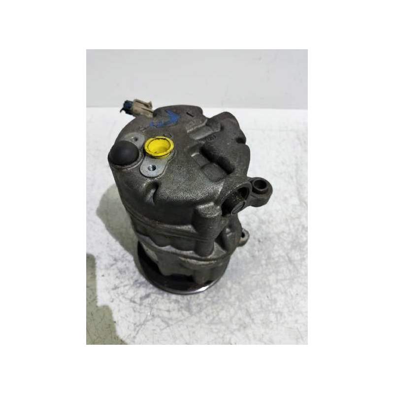 Recambio de compresor aire acondicionado para opel vectra b berlina básico (1999) referencia OEM IAM 4472009150 6CA17A 810R1580