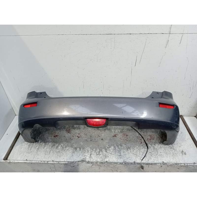 Recambio de paragolpes trasero para mazda 5 (cr) 2.0 cd (cr19) referencia OEM IAM   2005