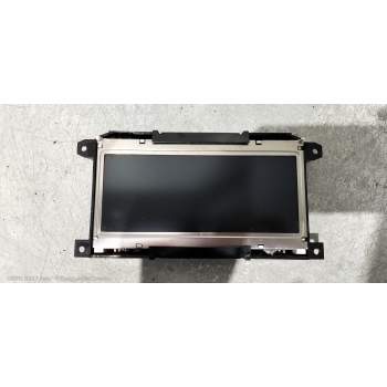 PANTALLA MULTIFUNCION 4F0919603 A2C53080033 