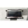 Recambio de pantalla multifuncion para audi a6 allroad quattro (4fh) referencia OEM IAM 4F0919603 A2C53080033 