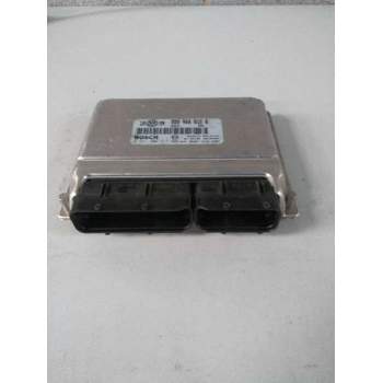 CENTRALITA MOTOR UCE 0261206317 8D0906018R 1997