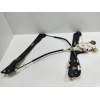 Recambio de elevalunas delantero derecho para bmw serie 1 berlina (e81/e87) 118d referencia OEM IAM 0130822227  5P