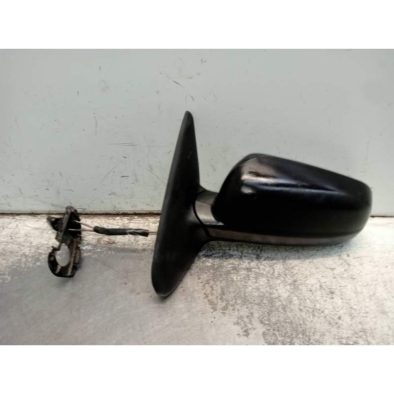 Recambio de retrovisor izquierdo para seat toledo (1m2) referencia OEM IAM   MANUAL