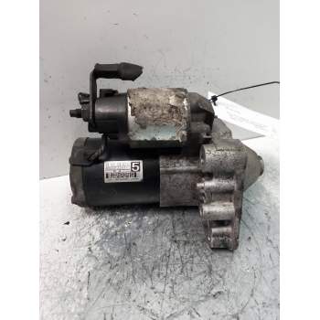 MOTOR ARRANQUE M000T22471 966352888001 MITSUBISHI 16HDI