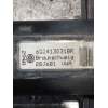 Recambio de amortiguador delantero izquierdo para seat ibiza iii (6l1) 1.4 tdi referencia OEM IAM 6Q0413031BR 14TDI 2006