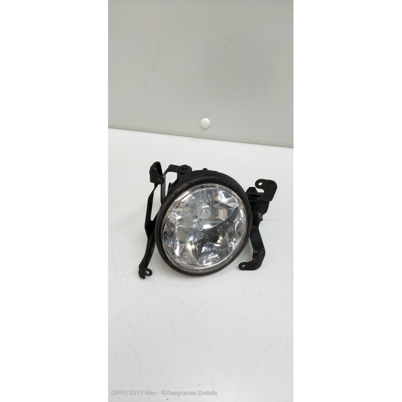 Recambio de faro antiniebla izquierdo para hyundai accent (lc) crdi gl referencia OEM IAM   