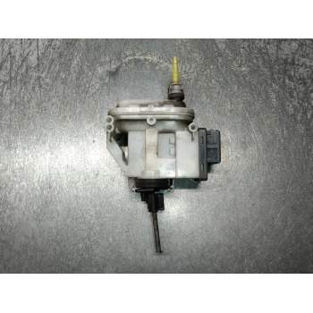 MOTOR CIERRE CENTRALIZADO TRASERO DERECHO 3A0862153B 4P