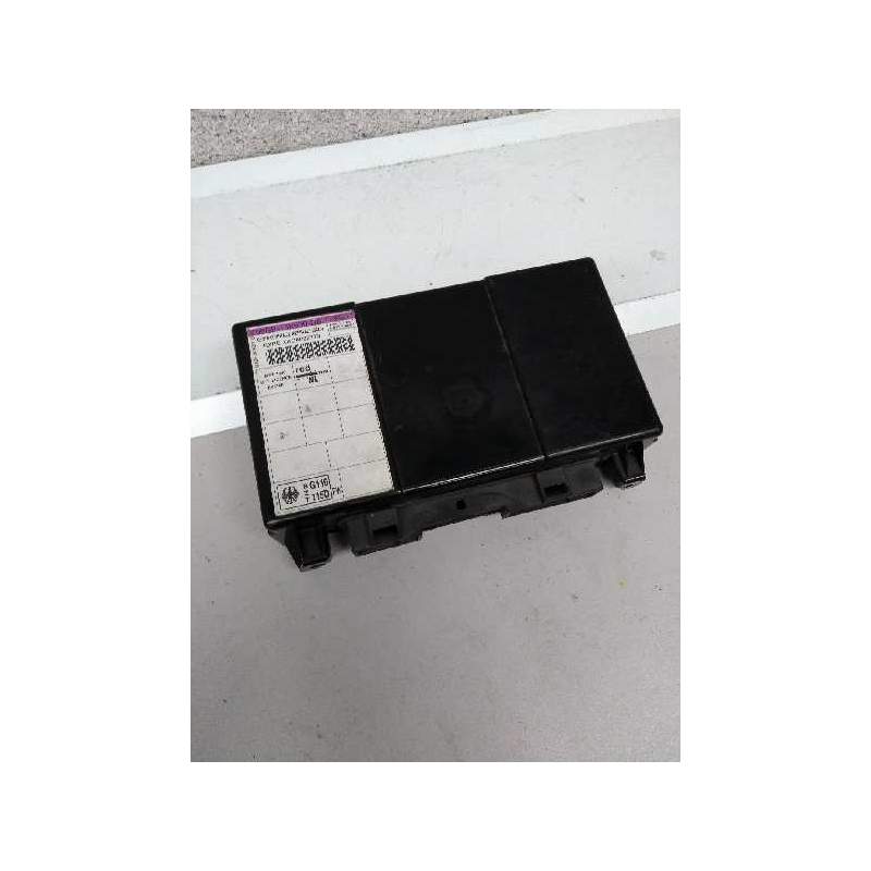 Recambio de centralita cierre para ford scorpio referencia OEM IAM 95GP15K600DB  