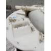 Recambio de bomba combustible para fiat 500 (312_) 1.2 (312axa1a) referencia OEM IAM A2C53257951 51806983 2007