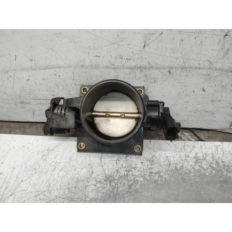 Recambio de caja mariposa para ford mondeo berlina (ge) ambiente referencia OEM IAM 1S7G9E926JA 18G 2001