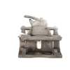 Recambio de pinza freno delantera izquierda para nissan note (e11e) 1.4 cat referencia OEM IAM   