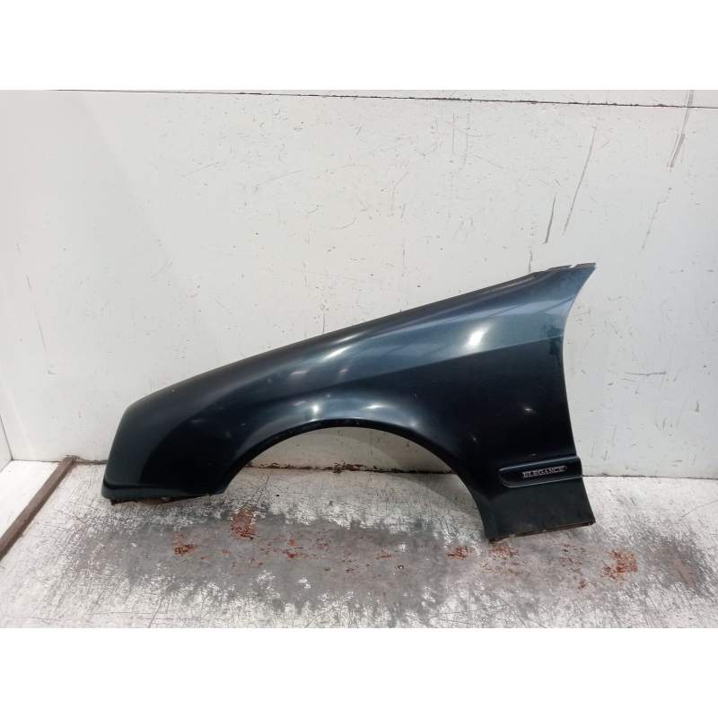 Recambio de aleta delantera izquierda para mercedes-benz clk (c208) clk 320 (208.365) referencia OEM IAM   1997