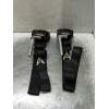 Recambio de juego cinturones delantero para mercedes-benz clase e (w124) berlina referencia OEM IAM  4P 1989