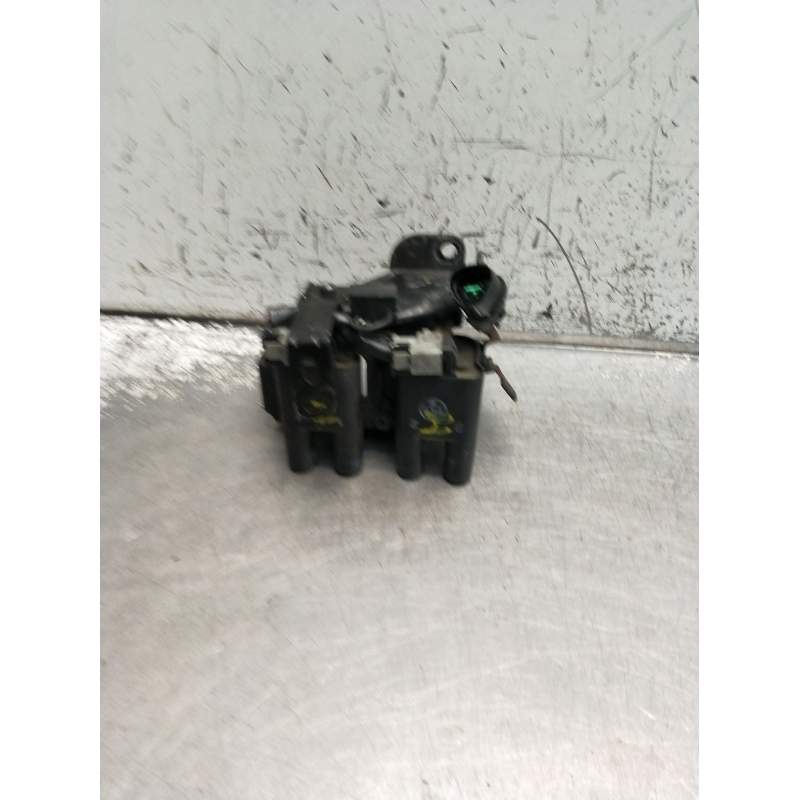 Recambio de bobina encendido para kia picanto 1.0 concept referencia OEM IAM   