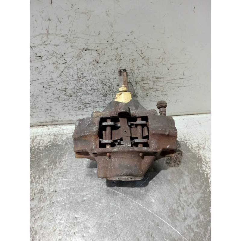 Recambio de pinza freno trasera izquierda para mercedes-benz clase e (w124) coupe/cabrio referencia OEM IAM  30G 1989