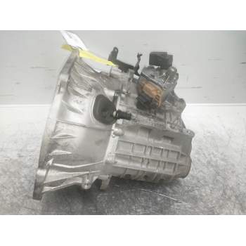 CAJA CAMBIOS XS7R7002DA 1GA1 9J22 000266 