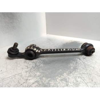 BRAZO SUSPENSION INFERIOR DELANTERO IZQUIERDO 