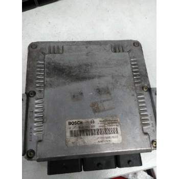 CENTRALITA MOTOR UCE 0281010483 HOM8200039569 8200127078