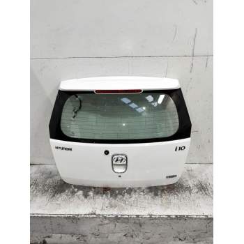 PORTON TRASERO 5P 
