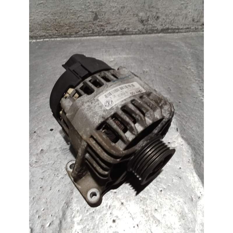 Recambio de alternador para fiat 500 (312_) 1.2 (312axa1a) referencia OEM IAM 51859038 90A 2007