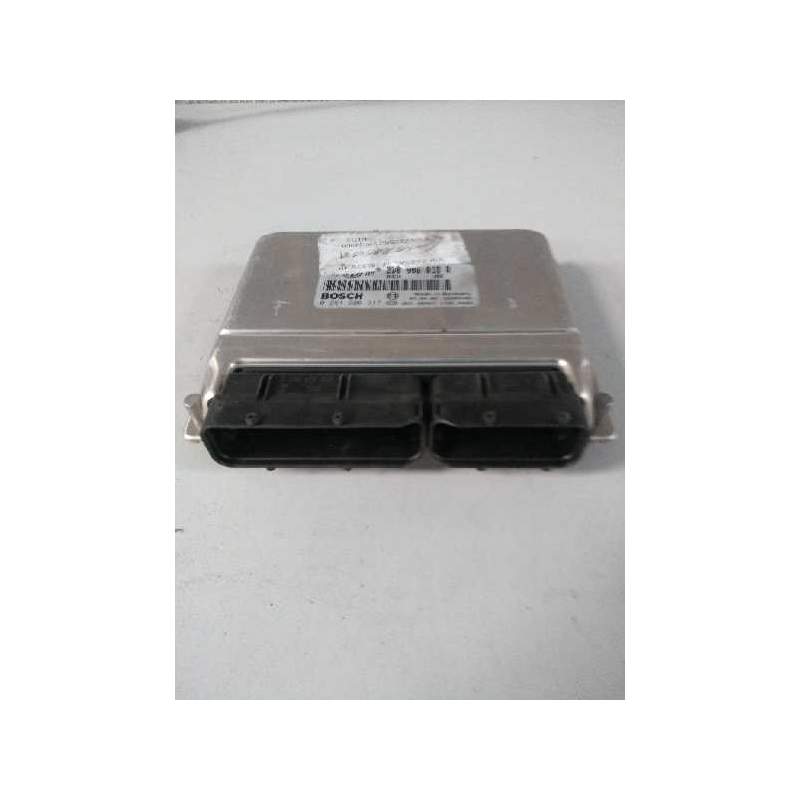 Recambio de centralita motor uce para volkswagen passat berlina (3b2) 1.8 referencia OEM IAM 0261206317 8D0906018R 1997