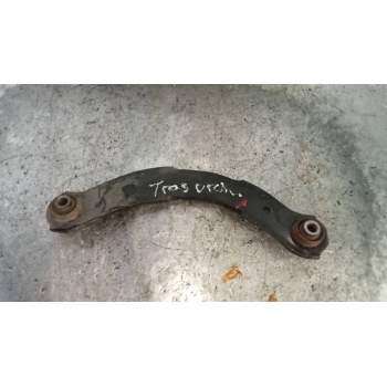 BRAZO SUSPENSION SUPERIOR TRASERO DERECHO 