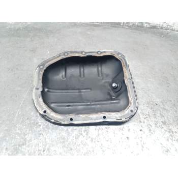 CARTER 14CRDI 2005