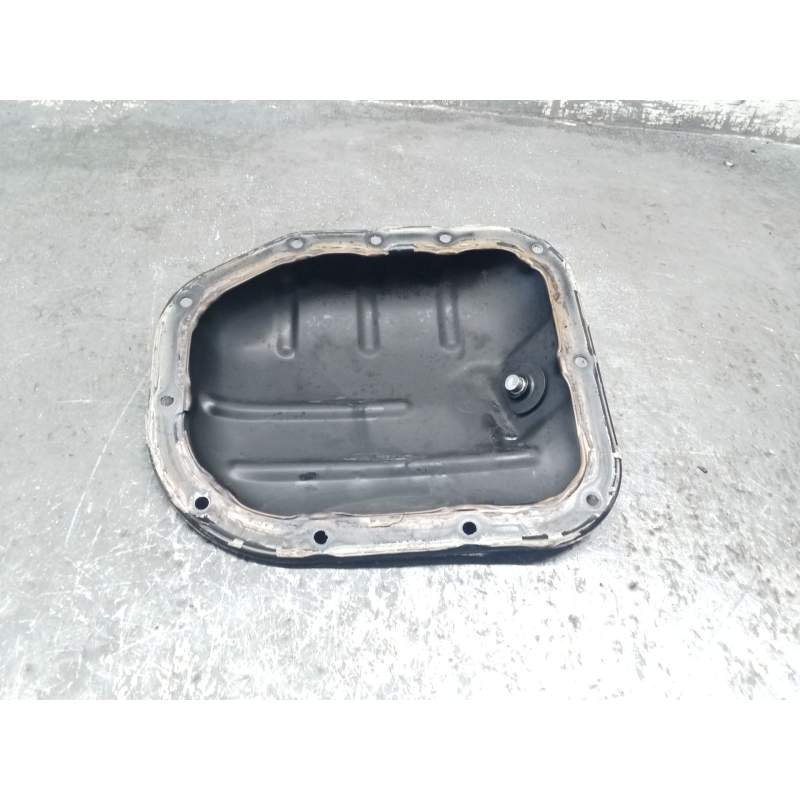 Recambio de carter para toyota yaris (_p9_) 1.4 d-4d (nlp90_) referencia OEM IAM  14CRDI 2005