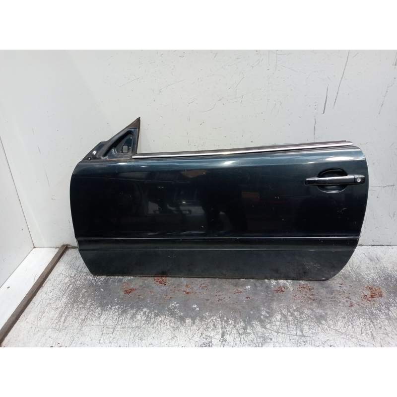 Recambio de puerta delantera izquierda para mercedes-benz clk (c208) clk 320 (208.365) referencia OEM IAM  2P 1997