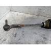 Recambio de cremallera direccion para volkswagen polo berlina (6n2) trendline referencia OEM IAM 0230080033101  