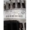 Recambio de alternador para fiat 500 (312_) 1.2 (312axa1a) referencia OEM IAM 51859038 90A 2007