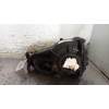 Recambio de diferencial trasero para mercedes-benz clase clk (w209) coupe 200 compressor (209.342) referencia OEM IAM   