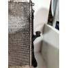 Recambio de radiador agua para audi q7 (4l) 3.0 tdi referencia OEM IAM 8MK376719001 99000956 