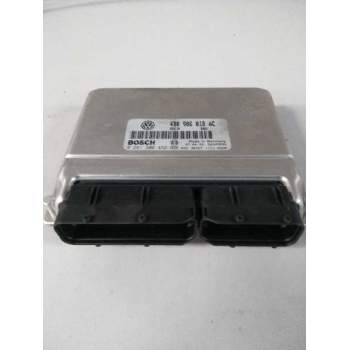 CENTRALITA MOTOR UCE 0261206452 4B0906018AC 1997