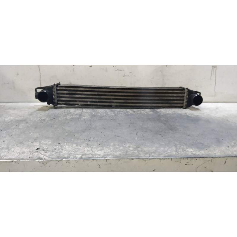 Recambio de intercooler para fiat fiorino básico referencia OEM IAM  13JTD 2007