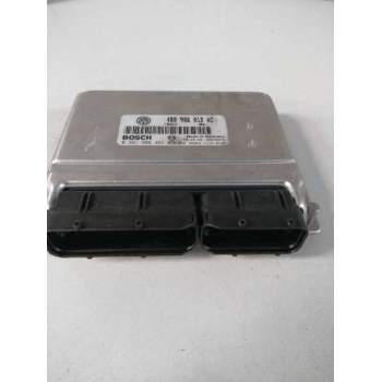 CENTRALITA MOTOR UCE 0261206452 4B0906018AC 1997