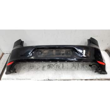 PARAGOLPES TRASERO 