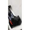 Recambio de paragolpes trasero para volkswagen golf vii lim. (5g1) 2.0 tdi referencia OEM IAM   