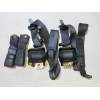 Recambio de juego cinturones trasero para opel pontiac trans sport referencia OEM IAM   5P