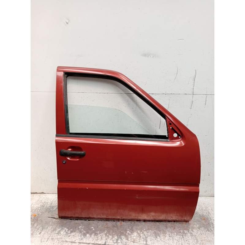 Recambio de puerta delantera derecha para nissan terrano ii (r20) 2.7 td 4wd referencia OEM IAM   1993