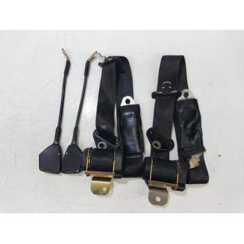 JUEGO CINTURONES DELANTERO 5P