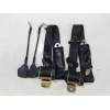 Recambio de juego cinturones delantero para renault 14 gtl referencia OEM IAM   5P
