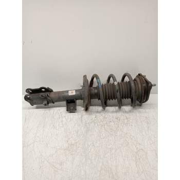 AMORTIGUADOR DELANTERO IZQUIERDO 54650A2155 16CRDI 2012