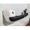 Recambio de paragolpes trasero para peugeot 207 sw sport referencia OEM IAM  RANCHERA 2009