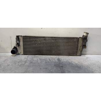 INTERCOOLER 19DCI 2003