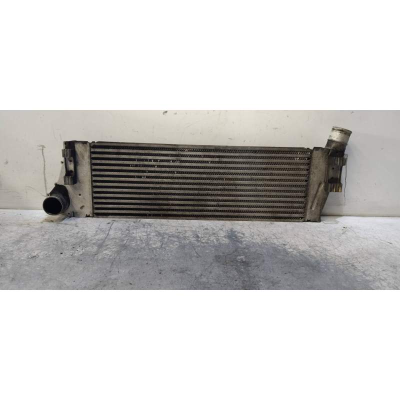 Recambio de intercooler para renault megane ii familiar authentique confort referencia OEM IAM  19DCI 2003